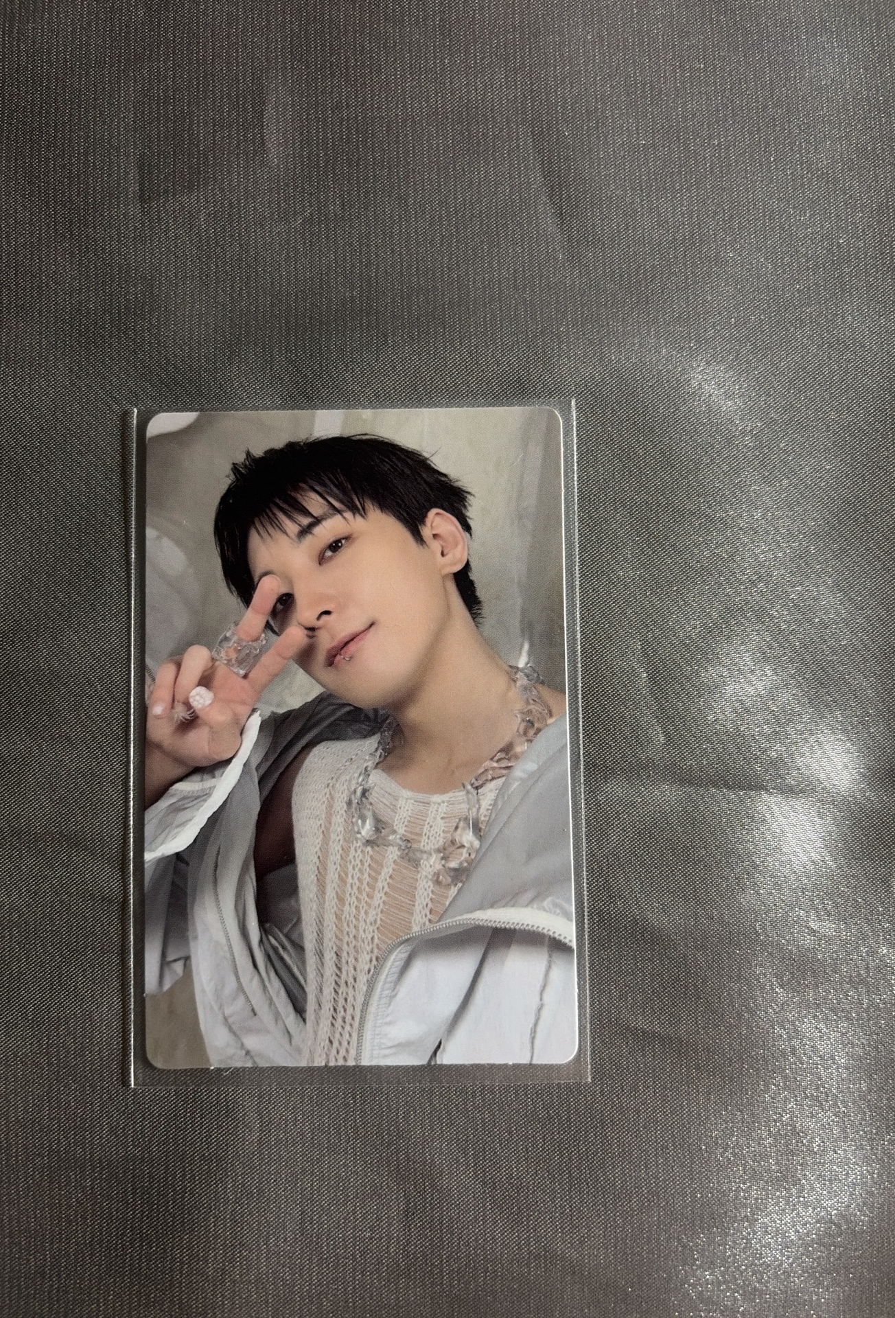 圓佑正規五專卡