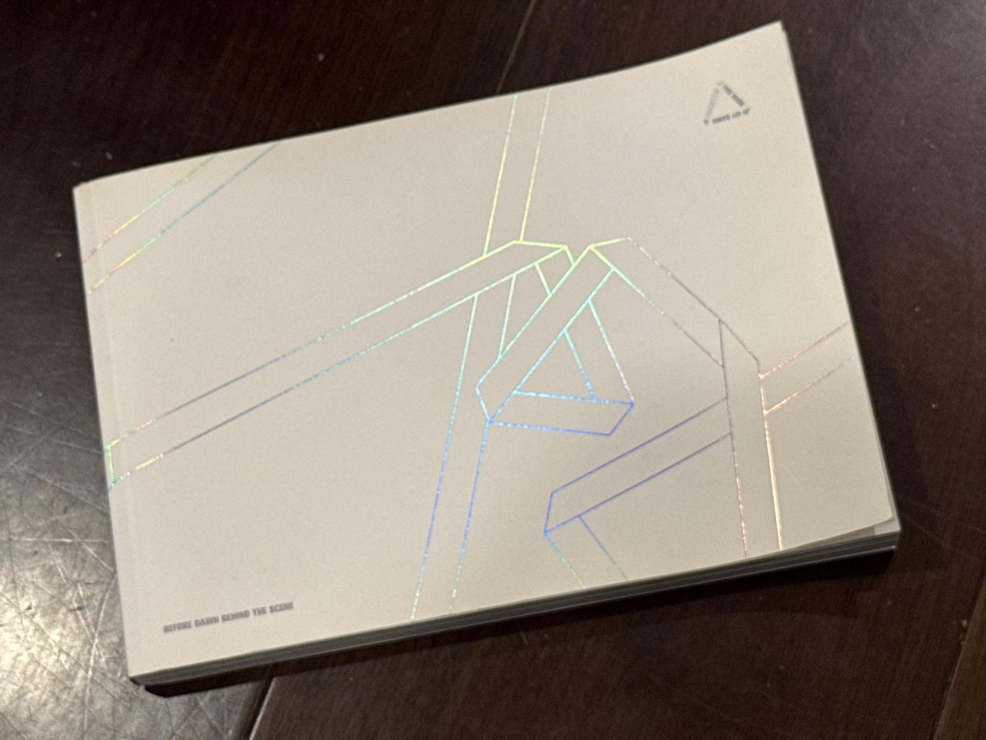 SEVENTEEN 絕版ymmd寫真