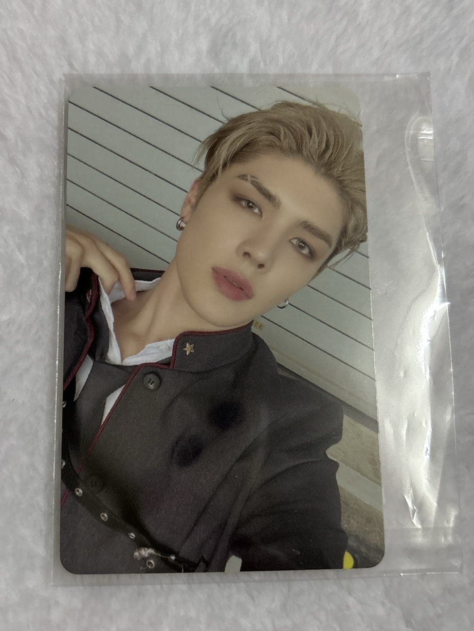 &TEAM 青嵐 簽售卡 GL3.0