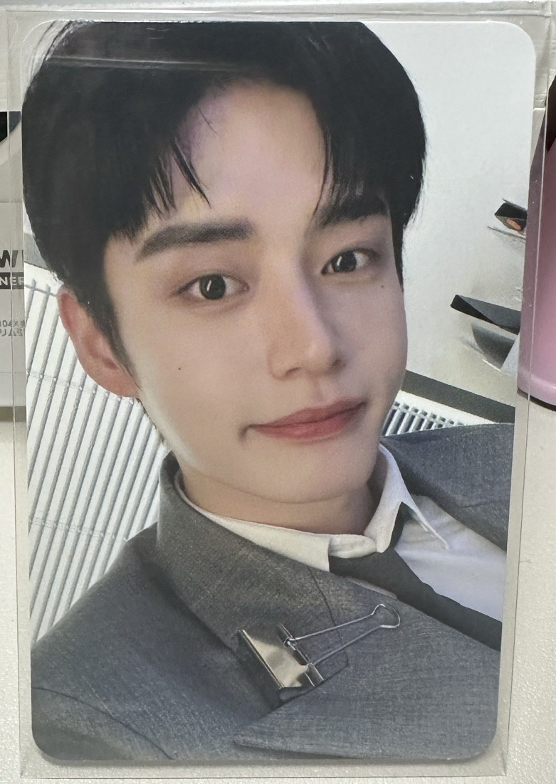 迷三 電子專專卡