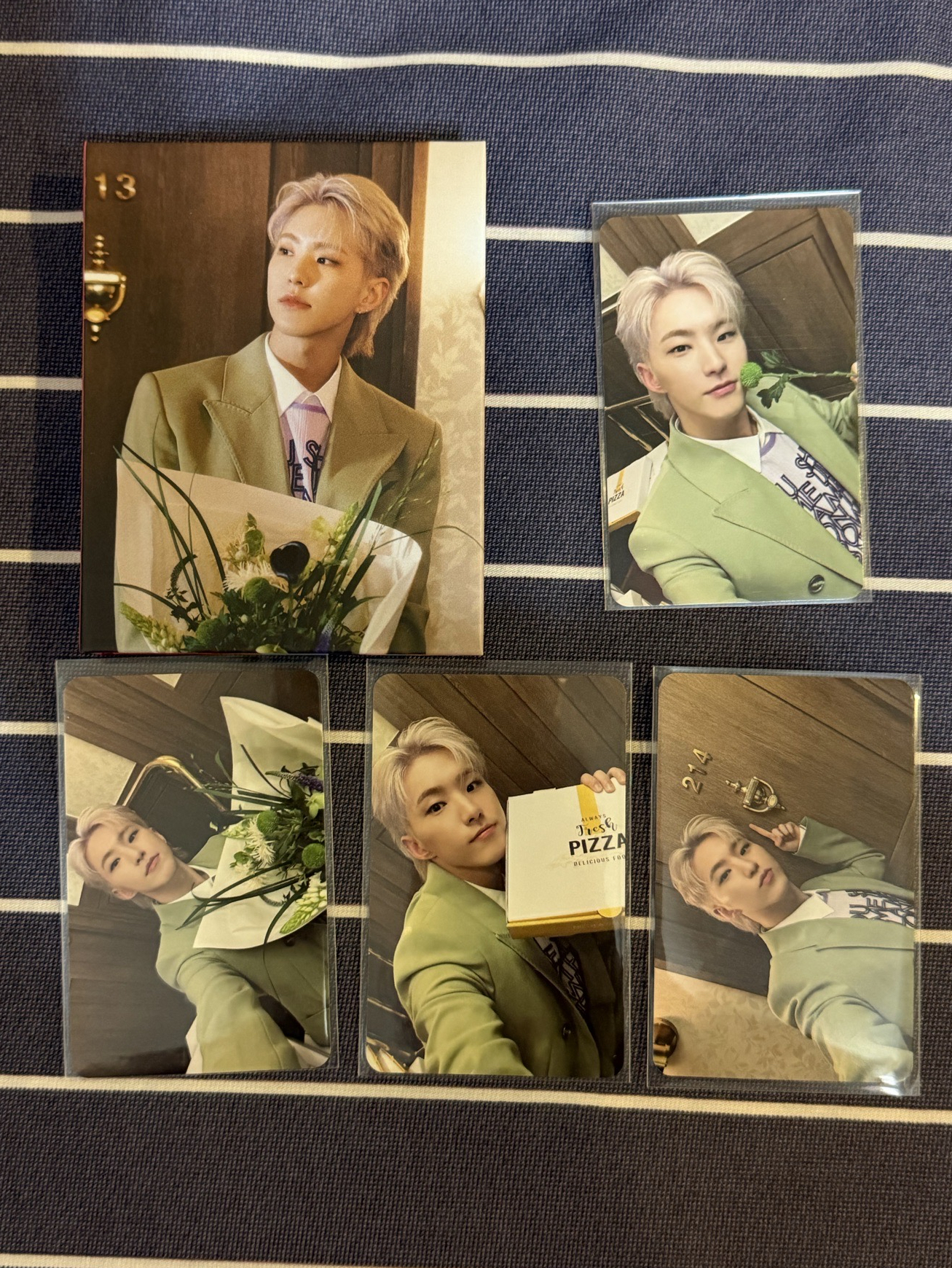 迷12 克拉盤一鍵畢業