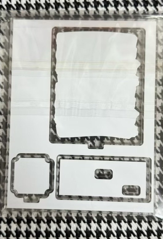 （全新未拆）seventeen 洪知秀 pol 立牌