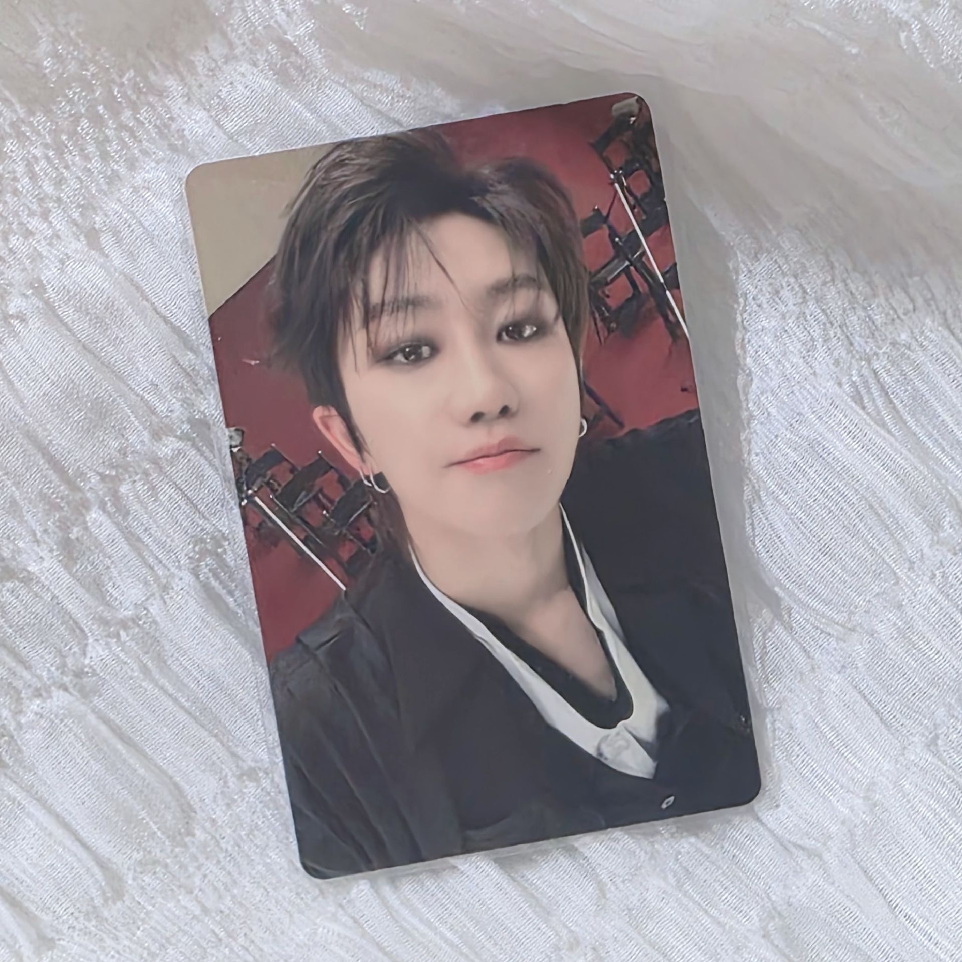 快樂有很多種 見你就是一種𐔌՞. .՞𐦯⋆.