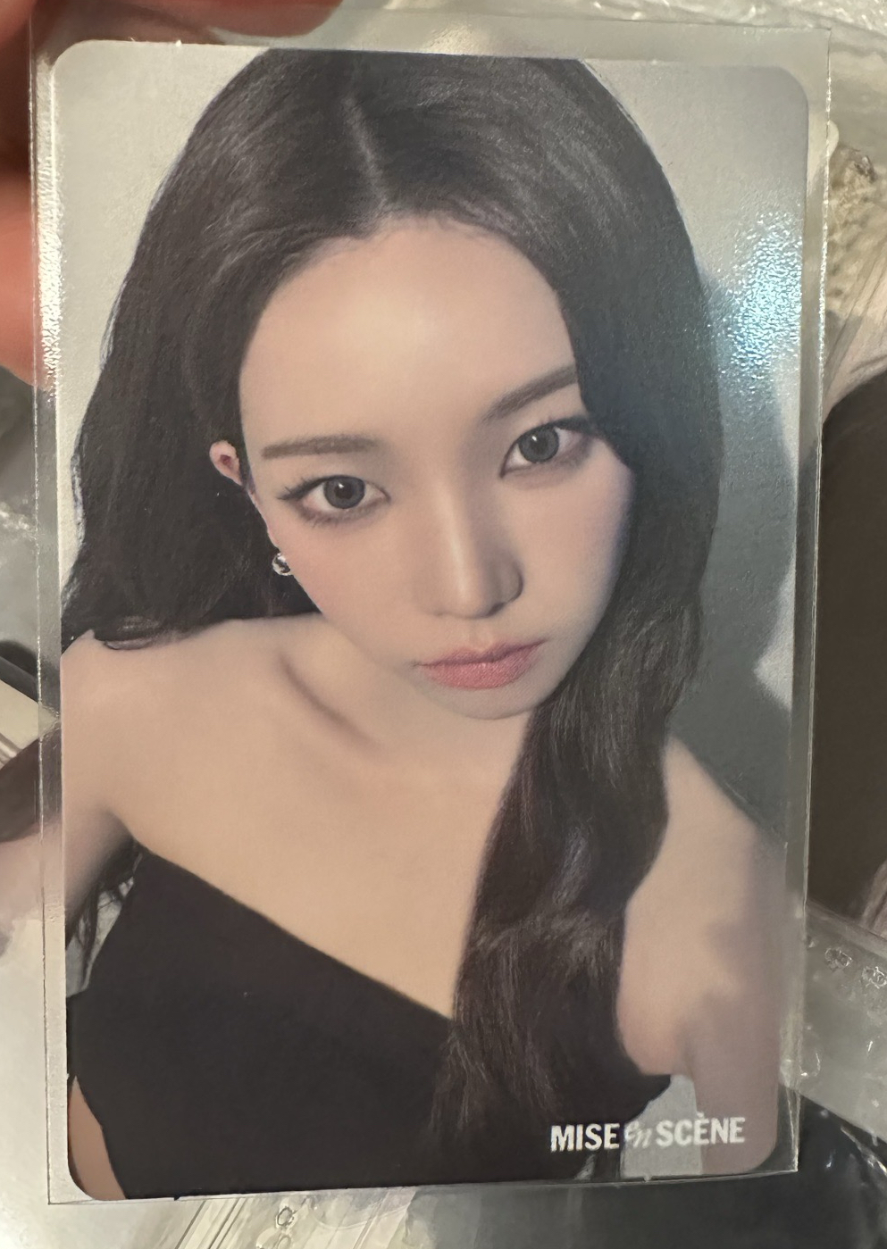 媚尚萱柚 泡泡染