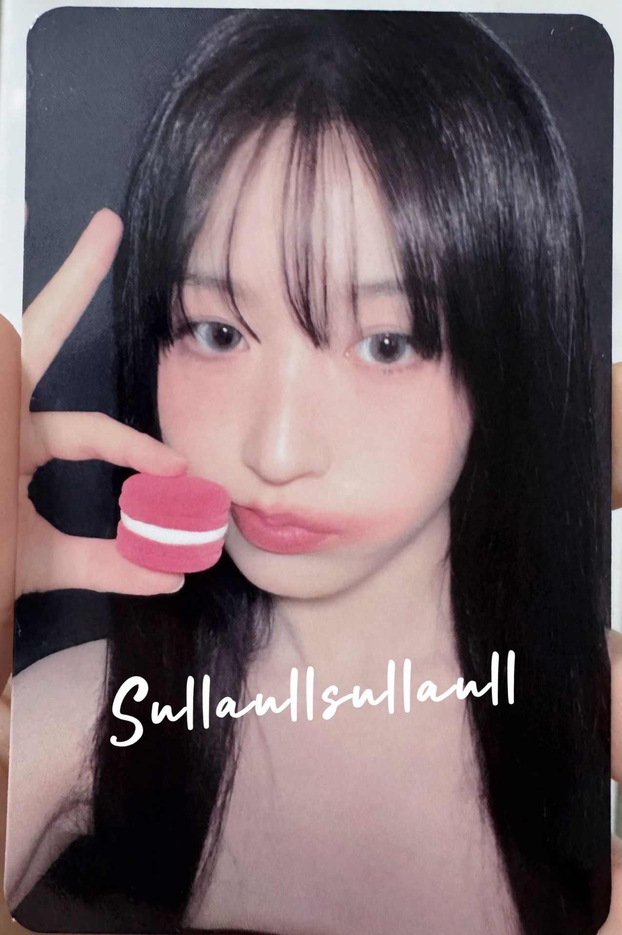 NMIXX POP up 線下快閃  10萬滿額卡