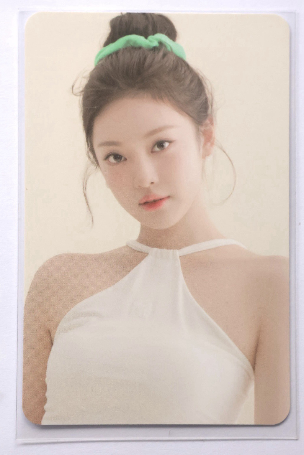 2024年曆 年曆卡20固配