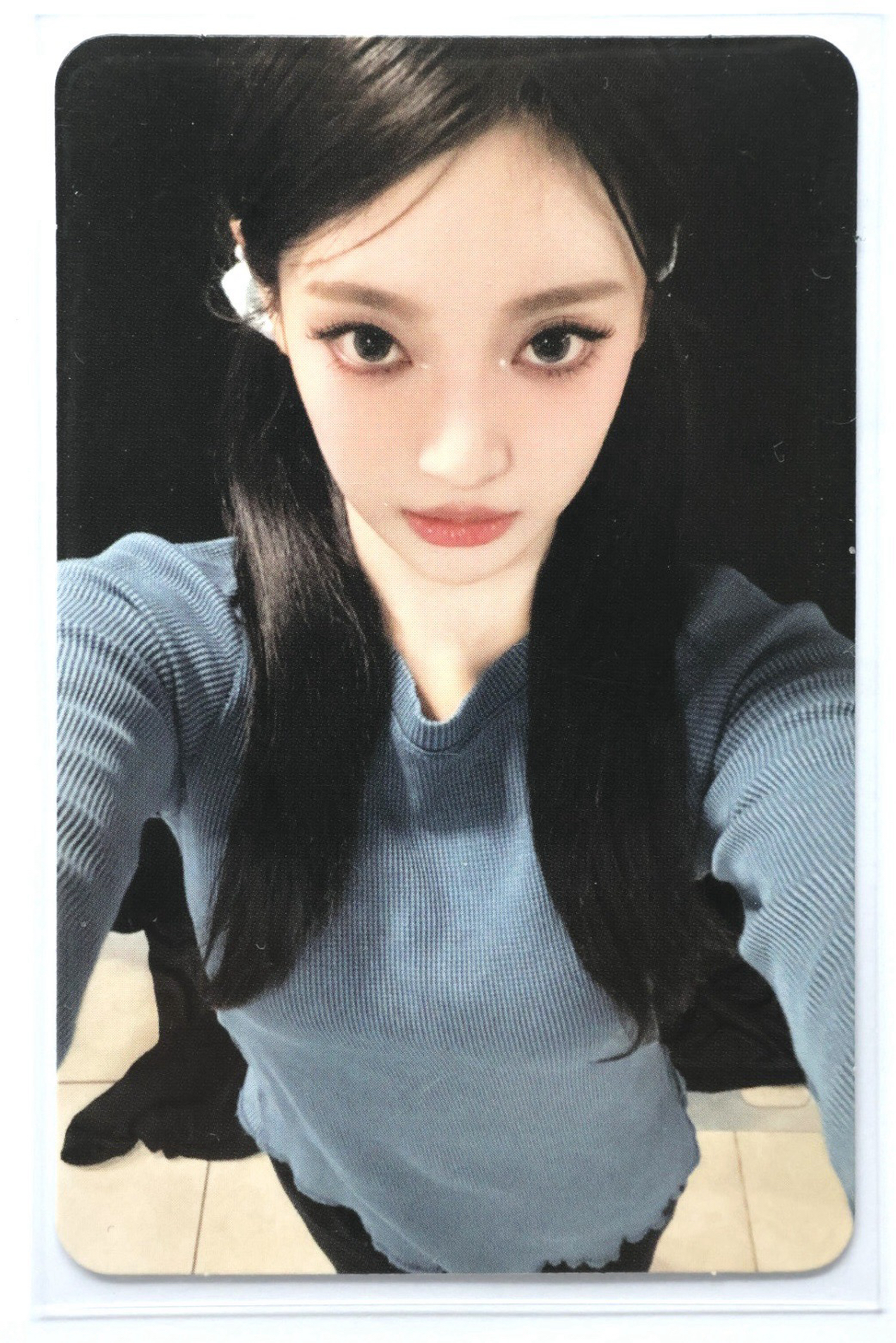 二巡 隨機卡 首爾安可場週