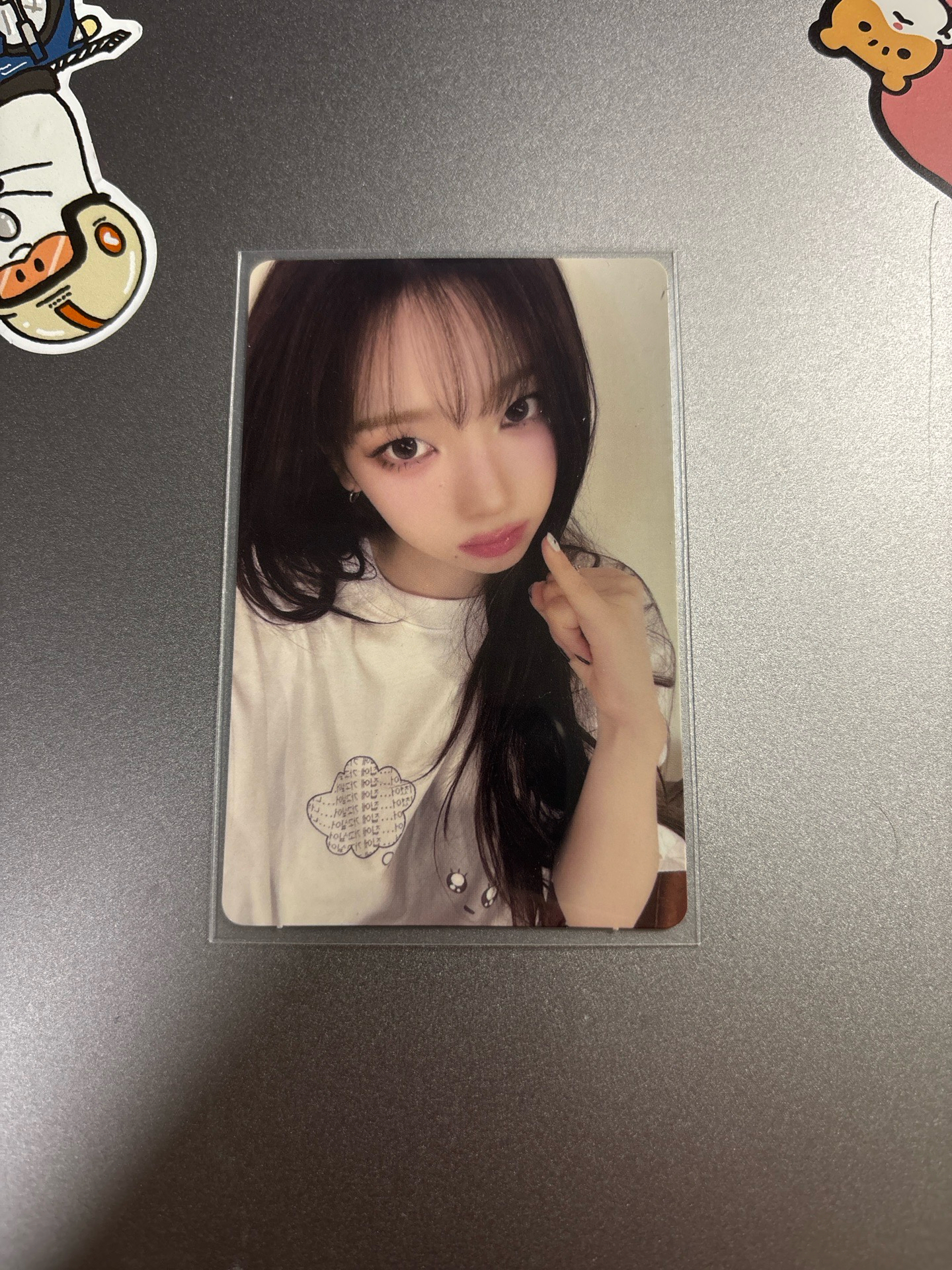 柚生日卡（不當綁）