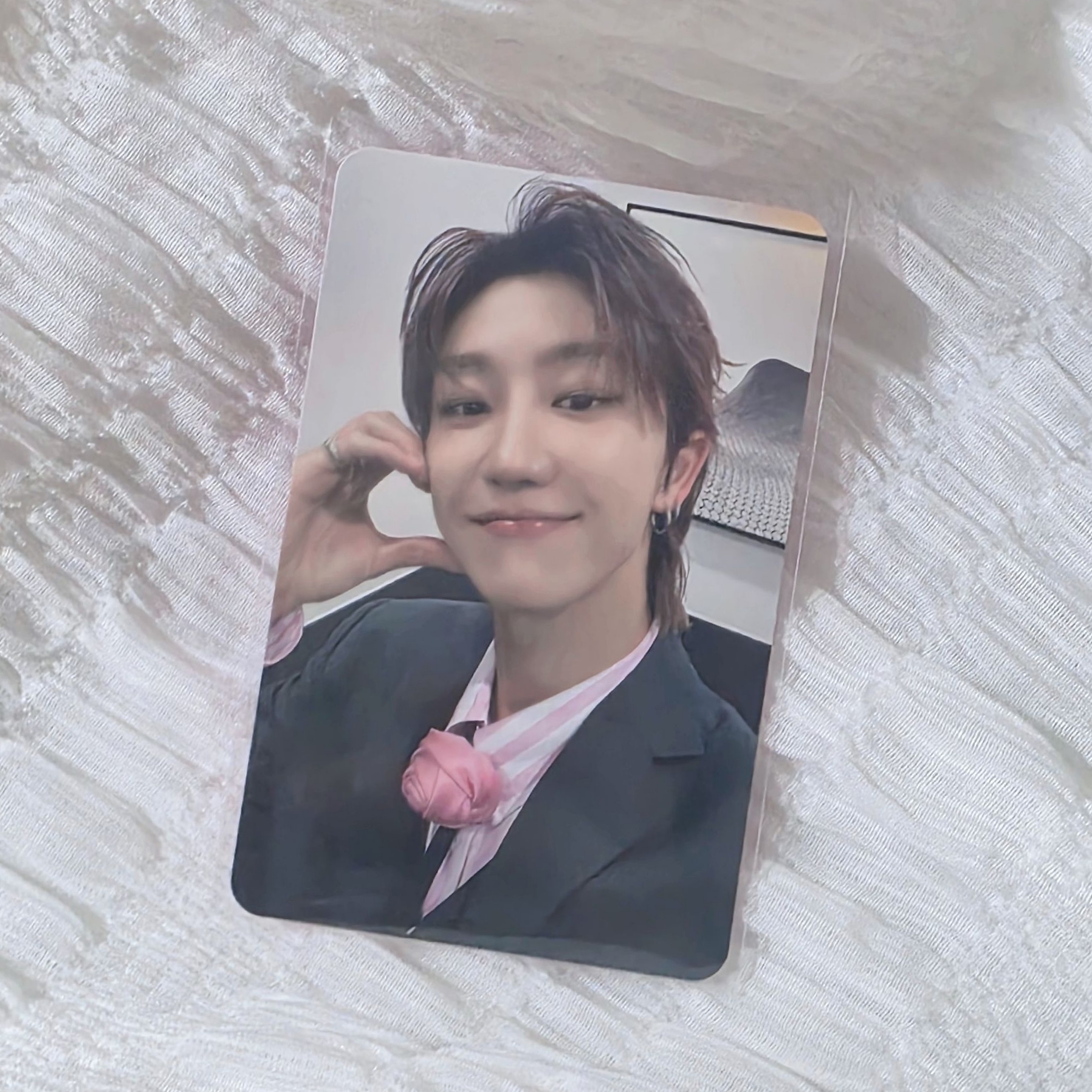 幫我洗個東西。喜歡你𐔌՞. .՞𐦯⋆.