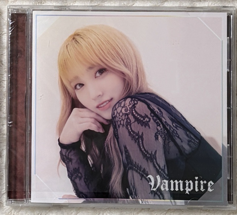 Nako Vampire 單封
