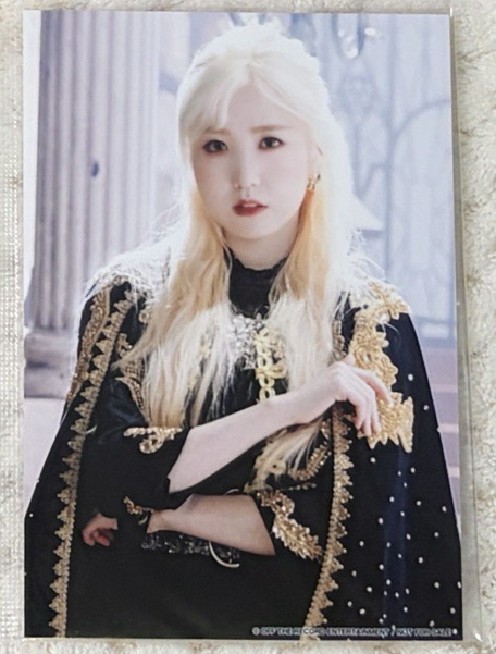 Hitomi Vampire  生寫真