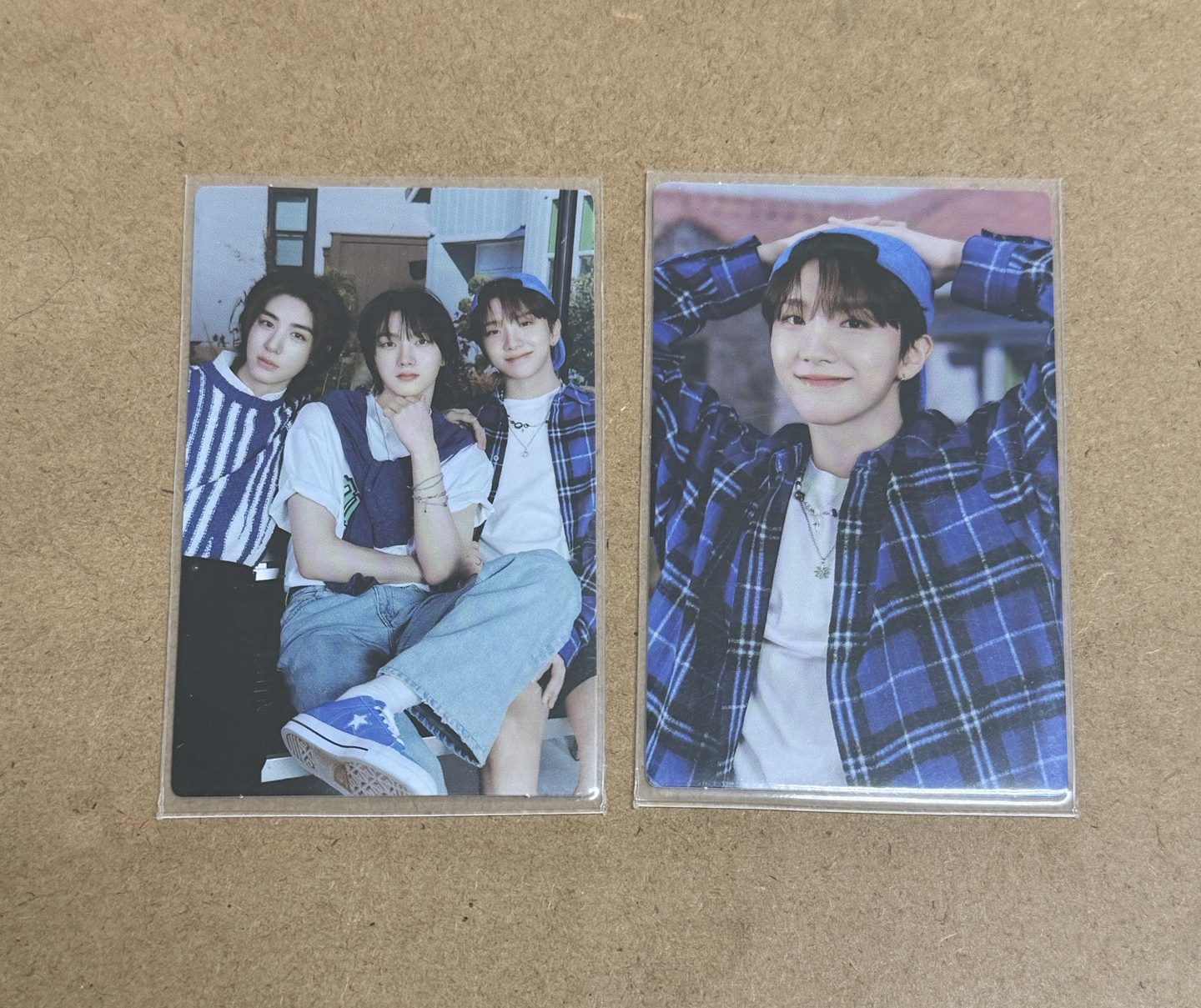 🚪BOYNEXTDOOR小卡們