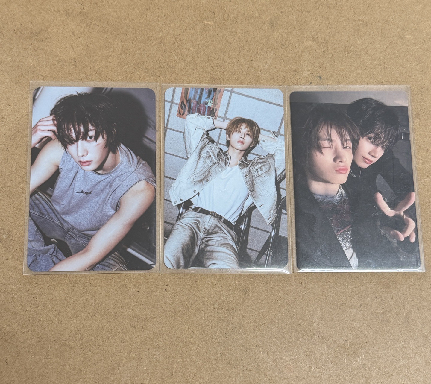 🚪BOYNEXTDOOR小卡們