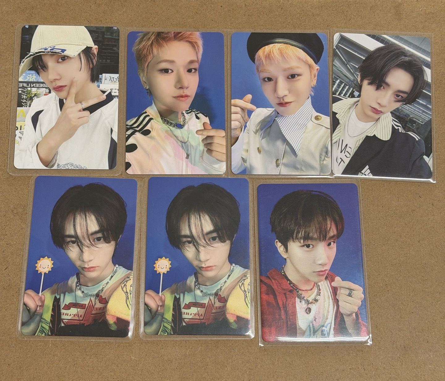 🚪BOYNEXTDOOR小卡們