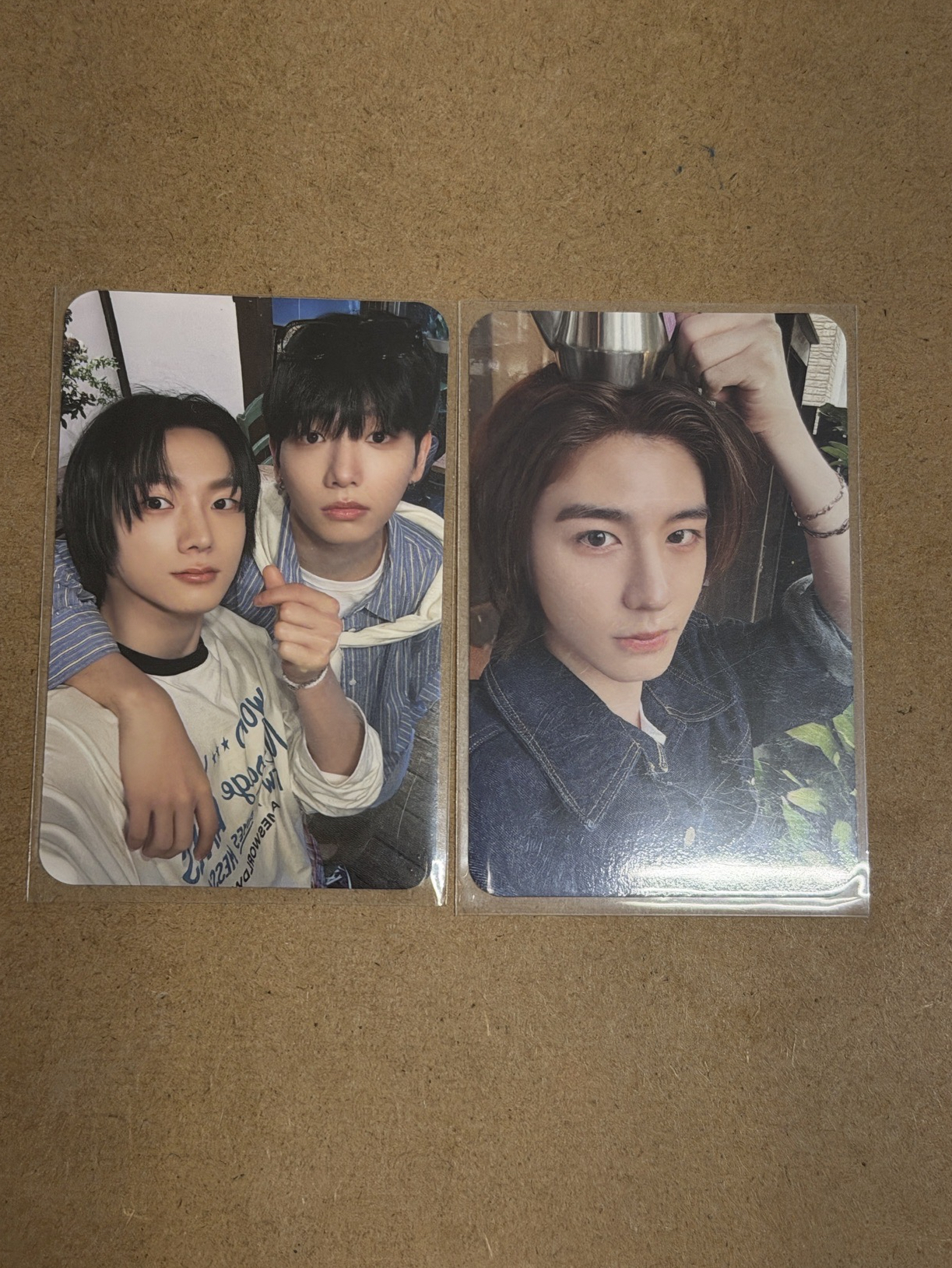 🚪BOYNEXTDOOR小卡們