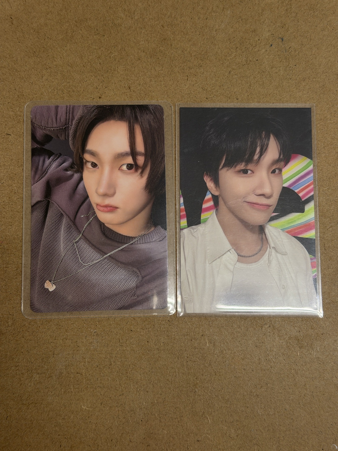 🚪BOYNEXTDOOR小卡們