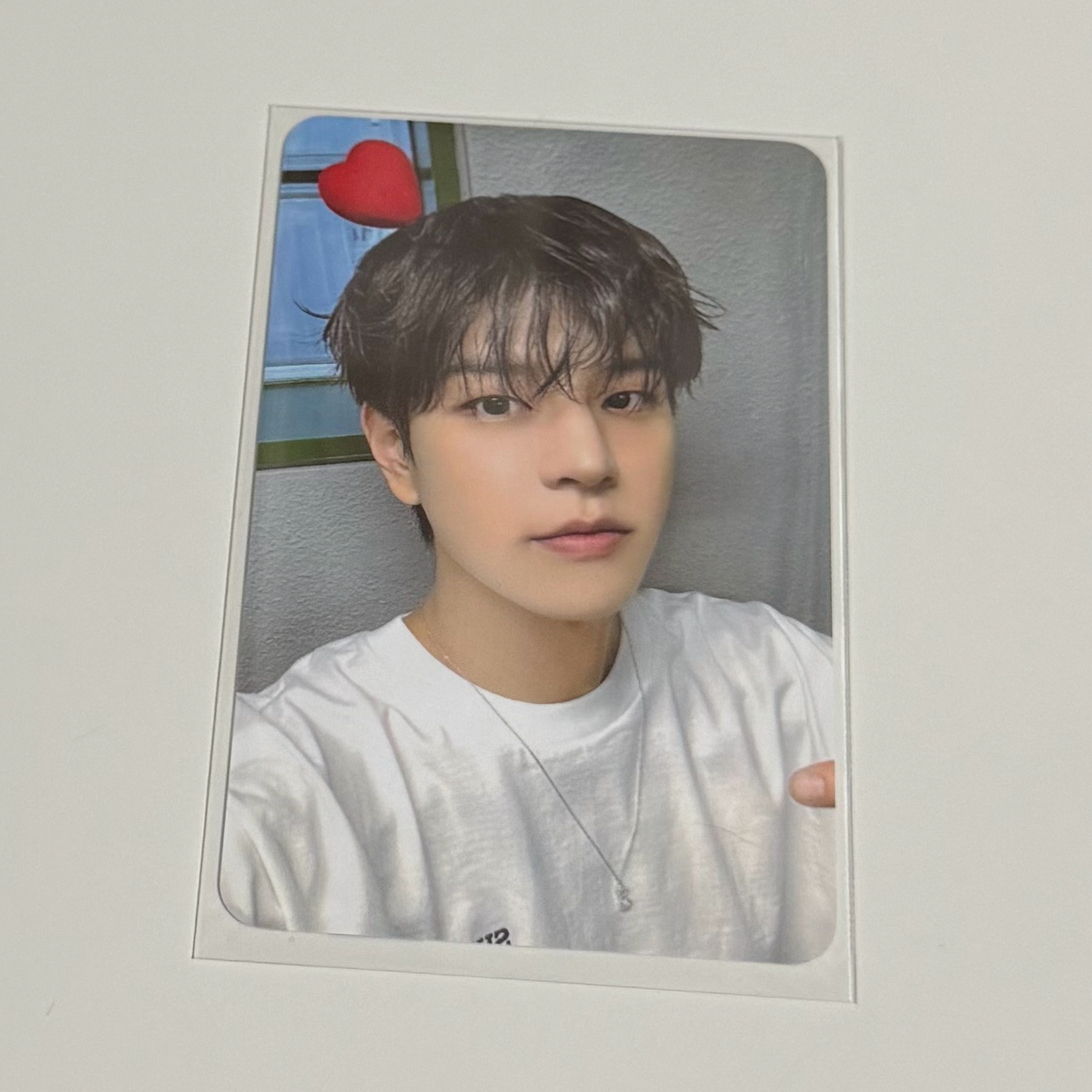 Karma 快閃1.0幸運卡 玟