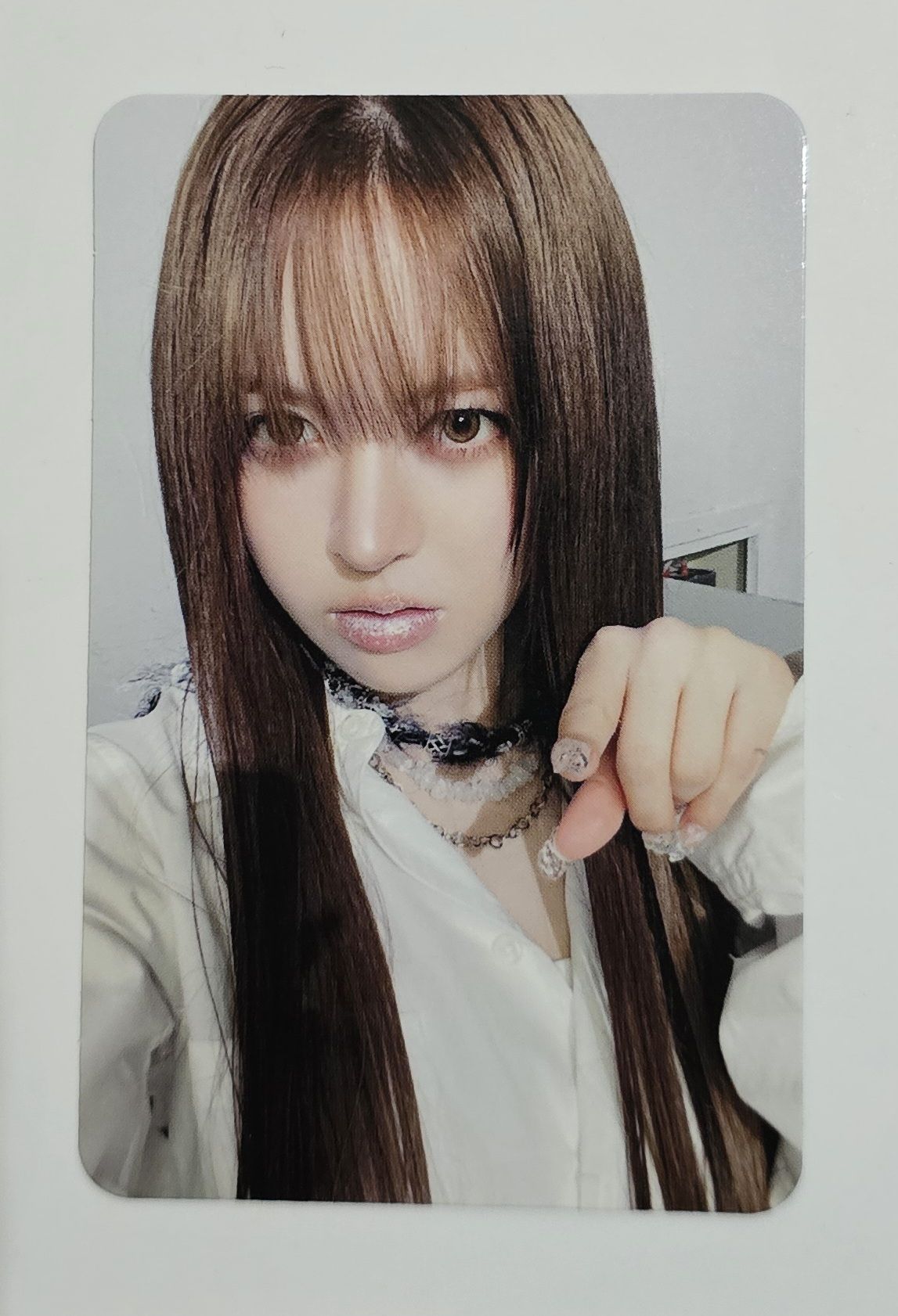 FORWARD 普版 Go ver. 專卡一套