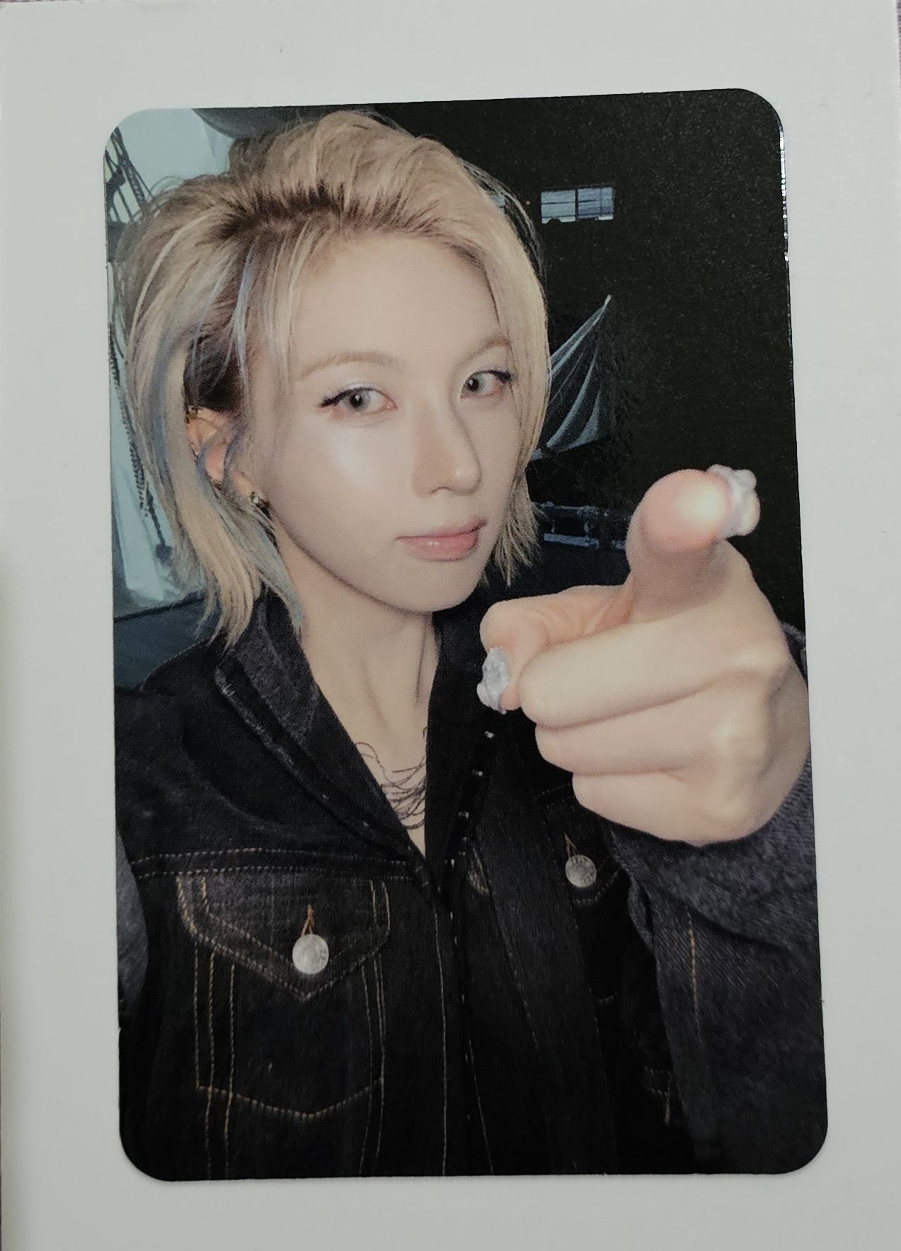 FORWARD 普版 Go ver. 專卡一套