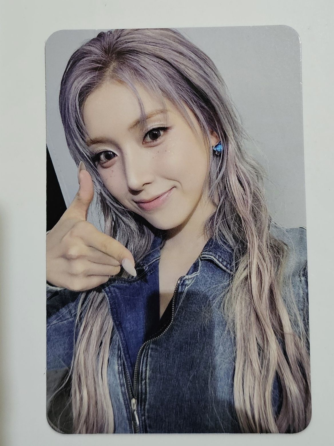 FORWARD 普版 Go ver. 專卡一套