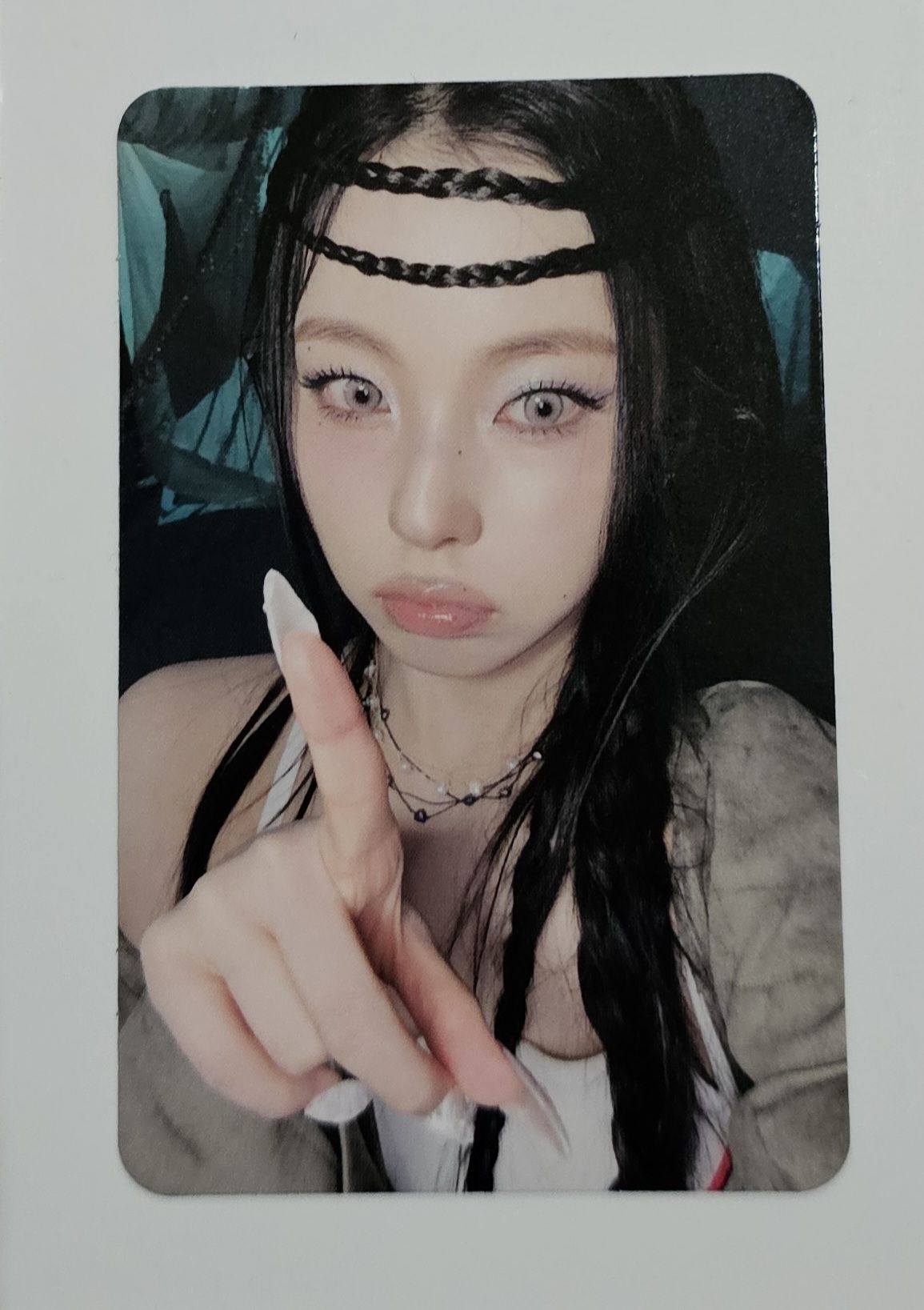 FORWARD 普版 Go ver. 專卡一套