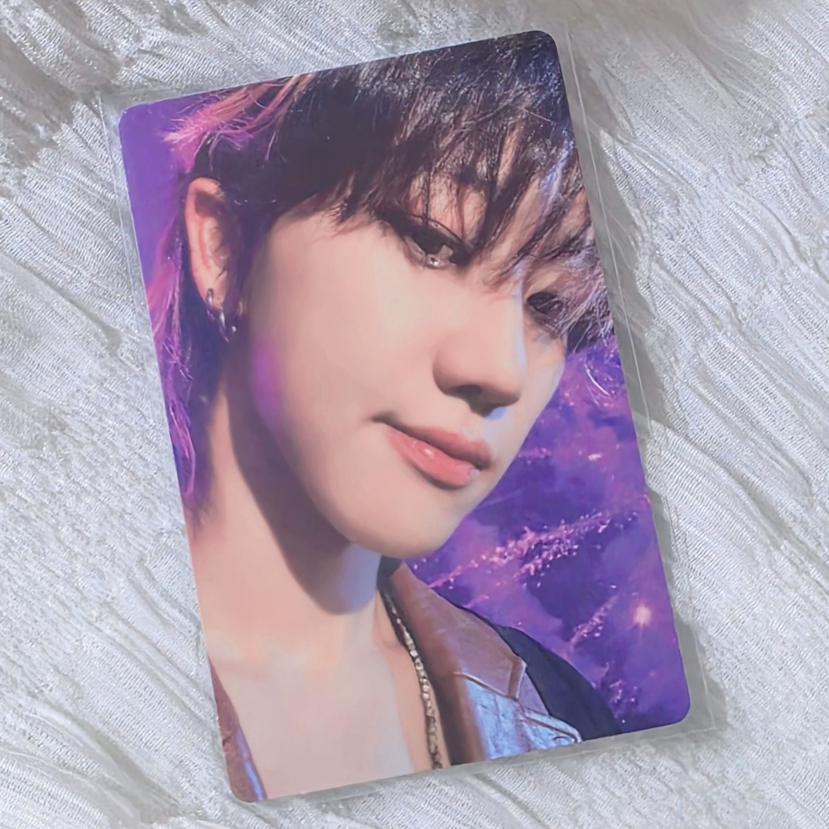 我喜歡吃什麼？喜歡癡癡的看著你𐔌՞. .՞𐦯⋆.