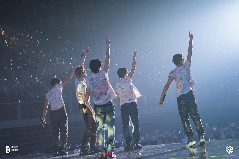 Yvonne求漂亮努那們不要猶豫快快下單😭😭😭