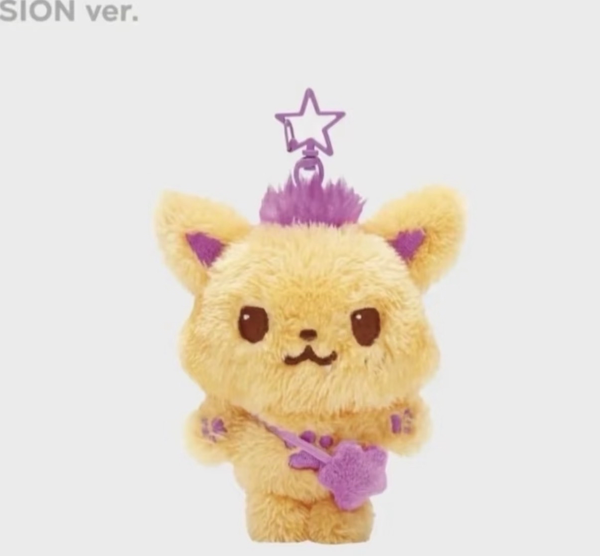 現貨sioning 全新未拆 現下單保證228演唱會前能拿到