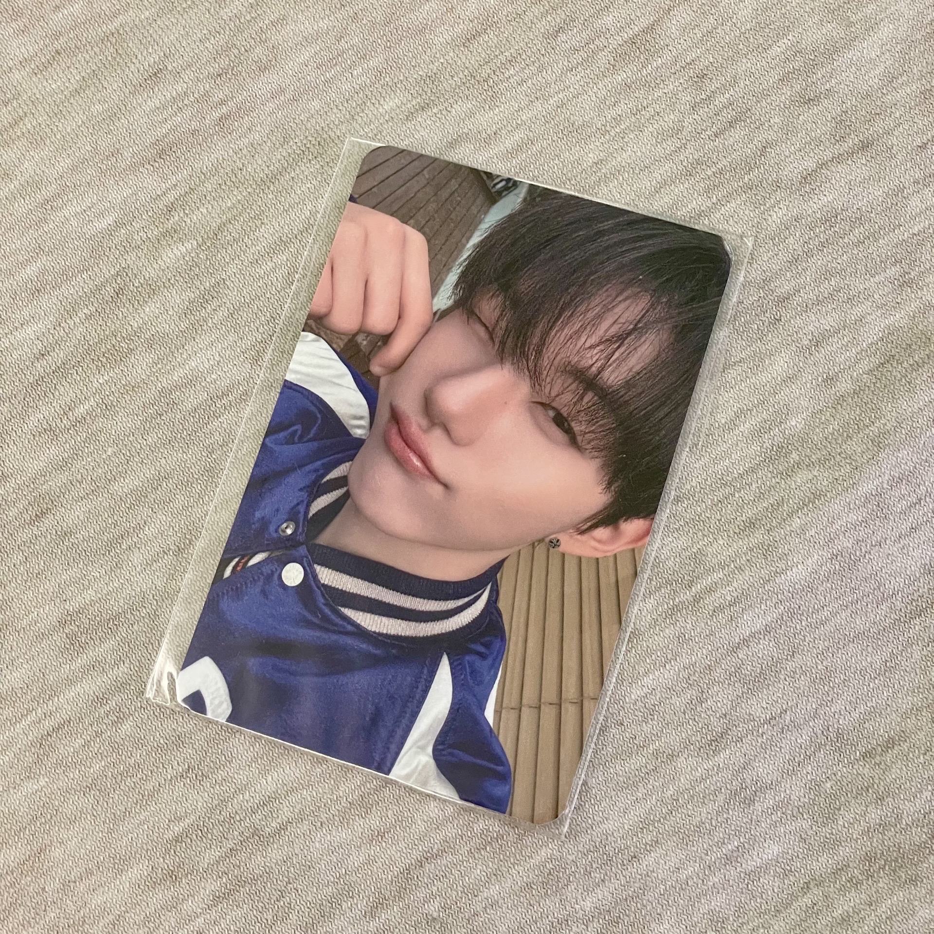 現貨｜CLOSE YOUR EYES MD滿額 徐竟培