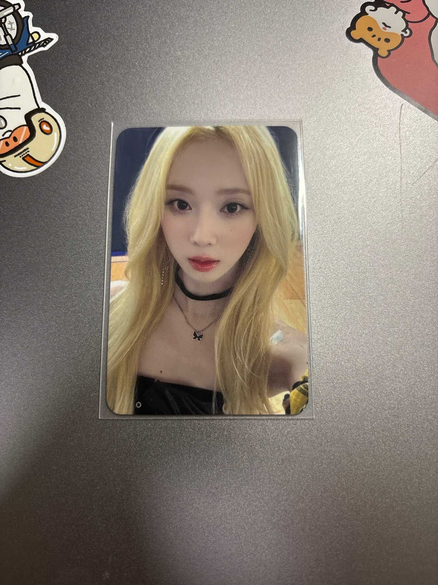 各位，我任何時候都是第一喔 - 抓馬星河簽售冬