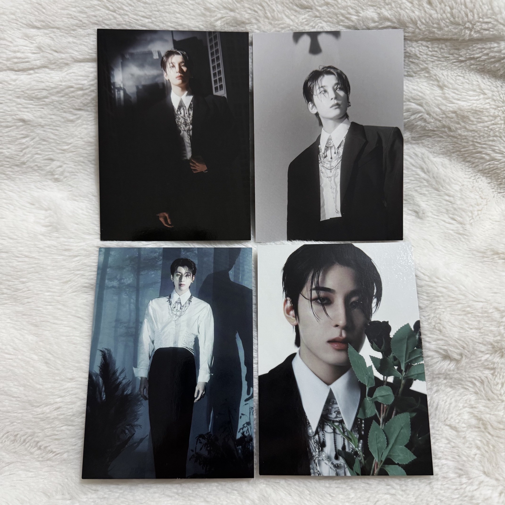 This man KIT專 明信片（只有圓）