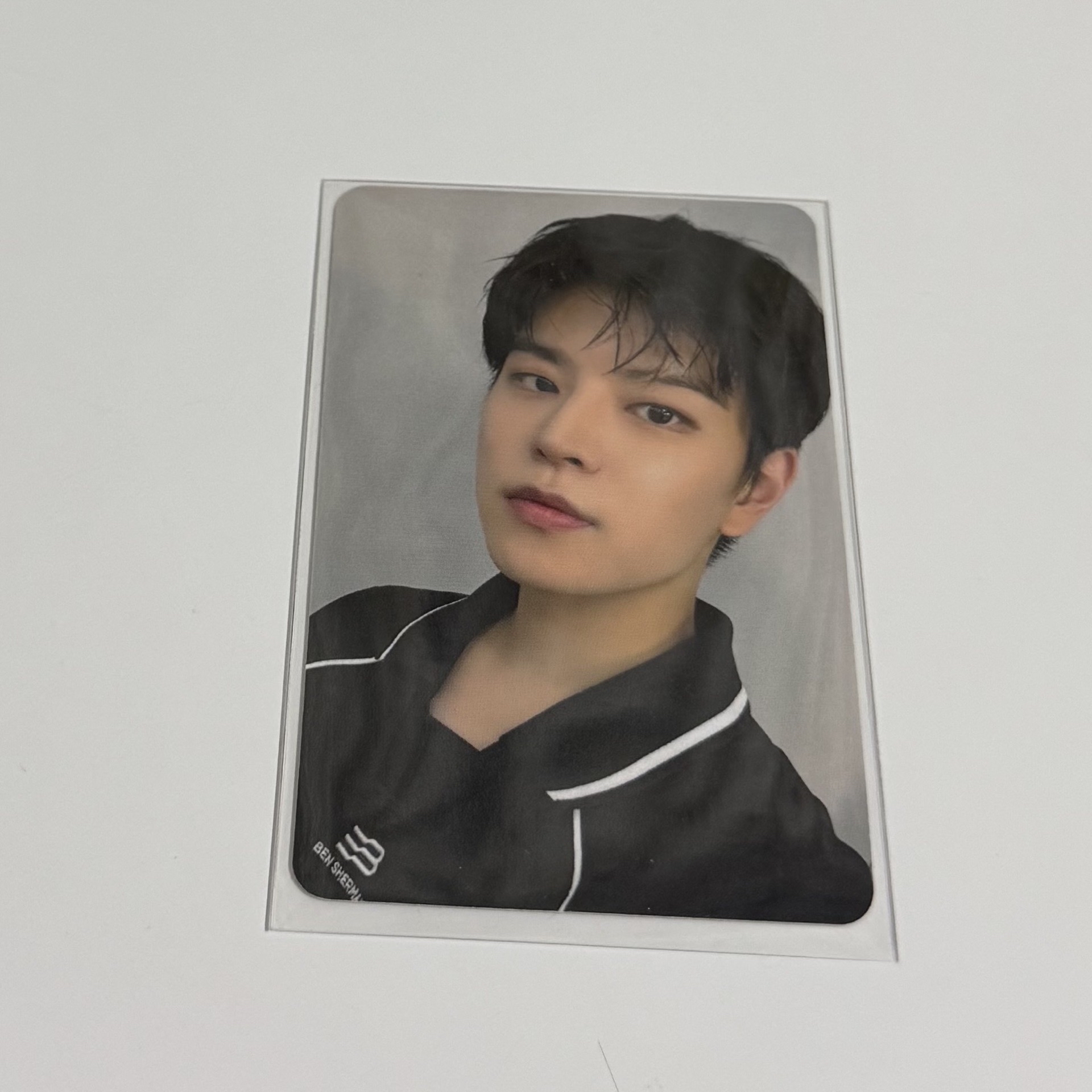 am特典卡（有廠損）