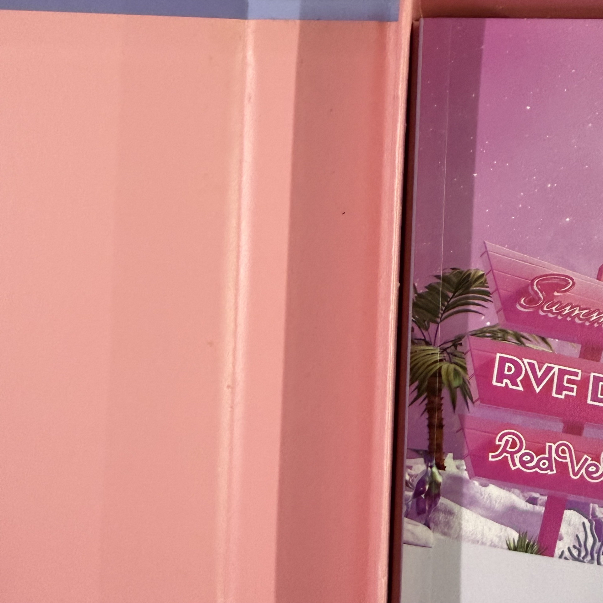 Red Velvet The ReVe Festival: Day 2 專輯