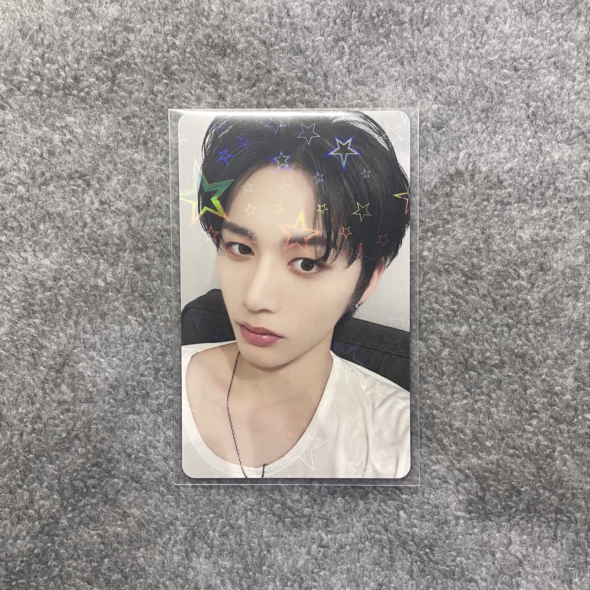 Boynextdoor 19.99日咖單封特典 泰山