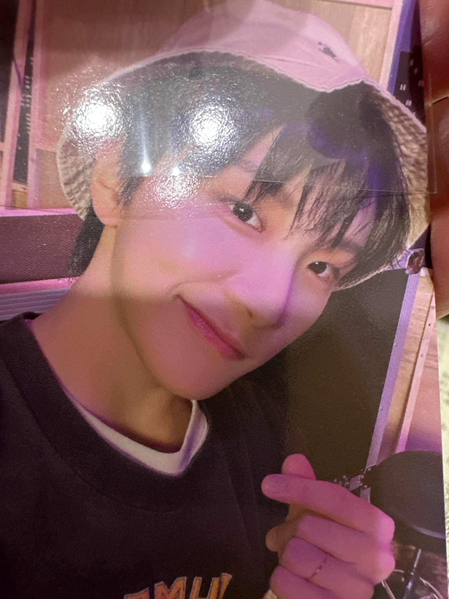 25年曆 年曆卡 WOONHAK