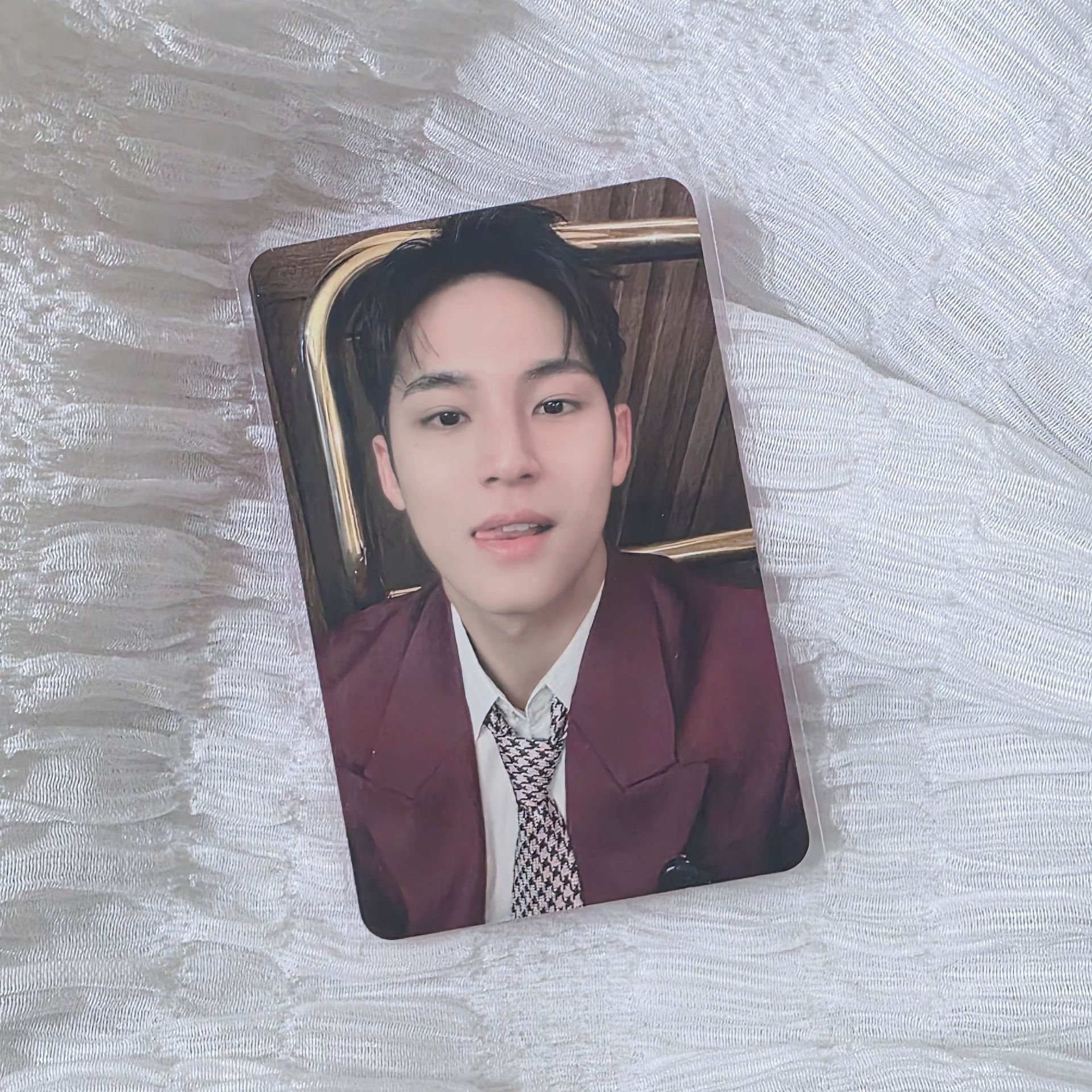 你方向感很差欸 一不小心就走進我心裡𐔌՞. .՞𐦯⋆.