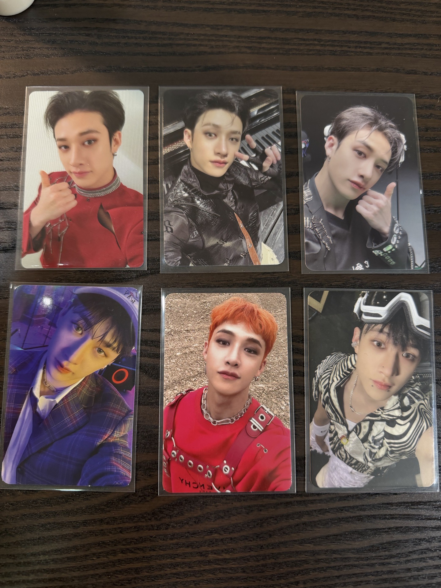 一些燦🐺🤲🏻