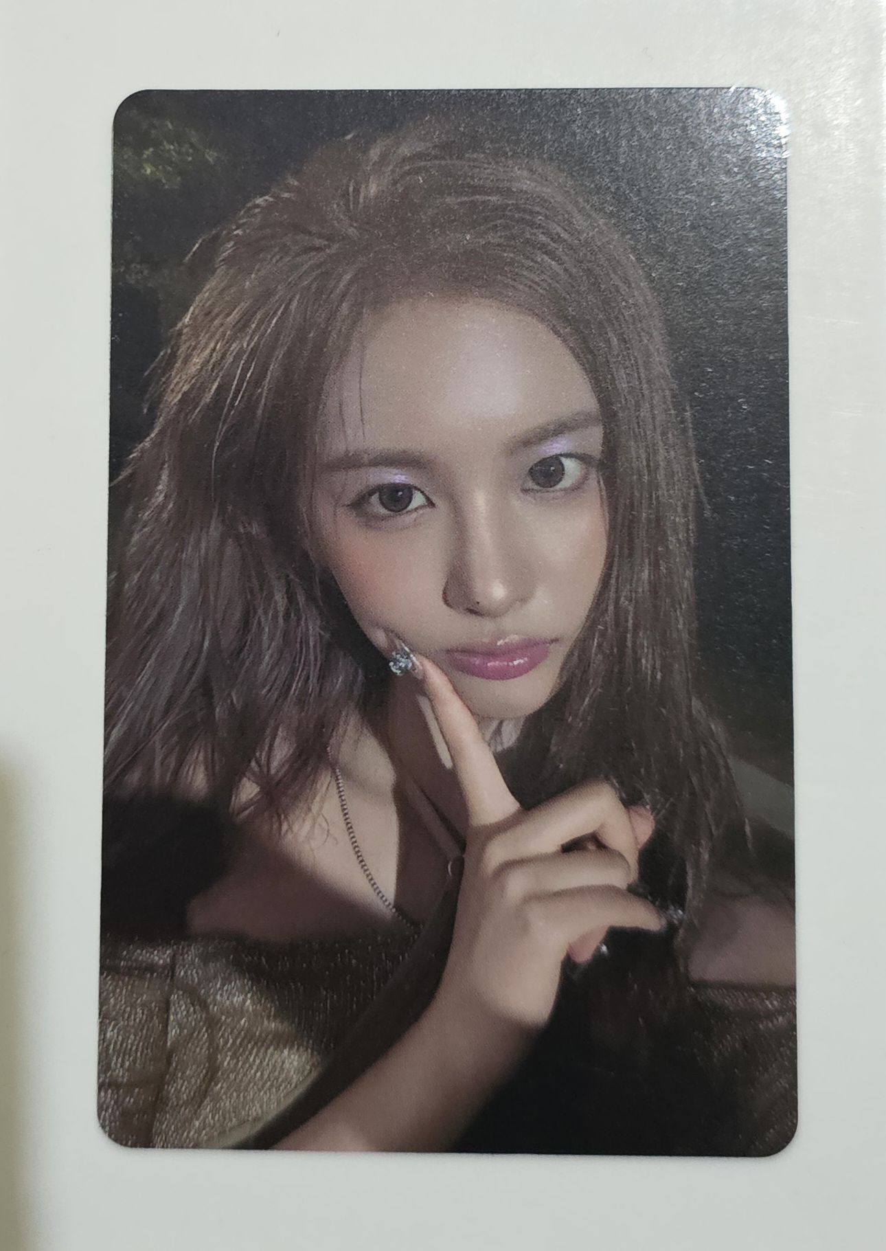 正規一 專輯卡 黑膠 Chaos ver. 一套6張