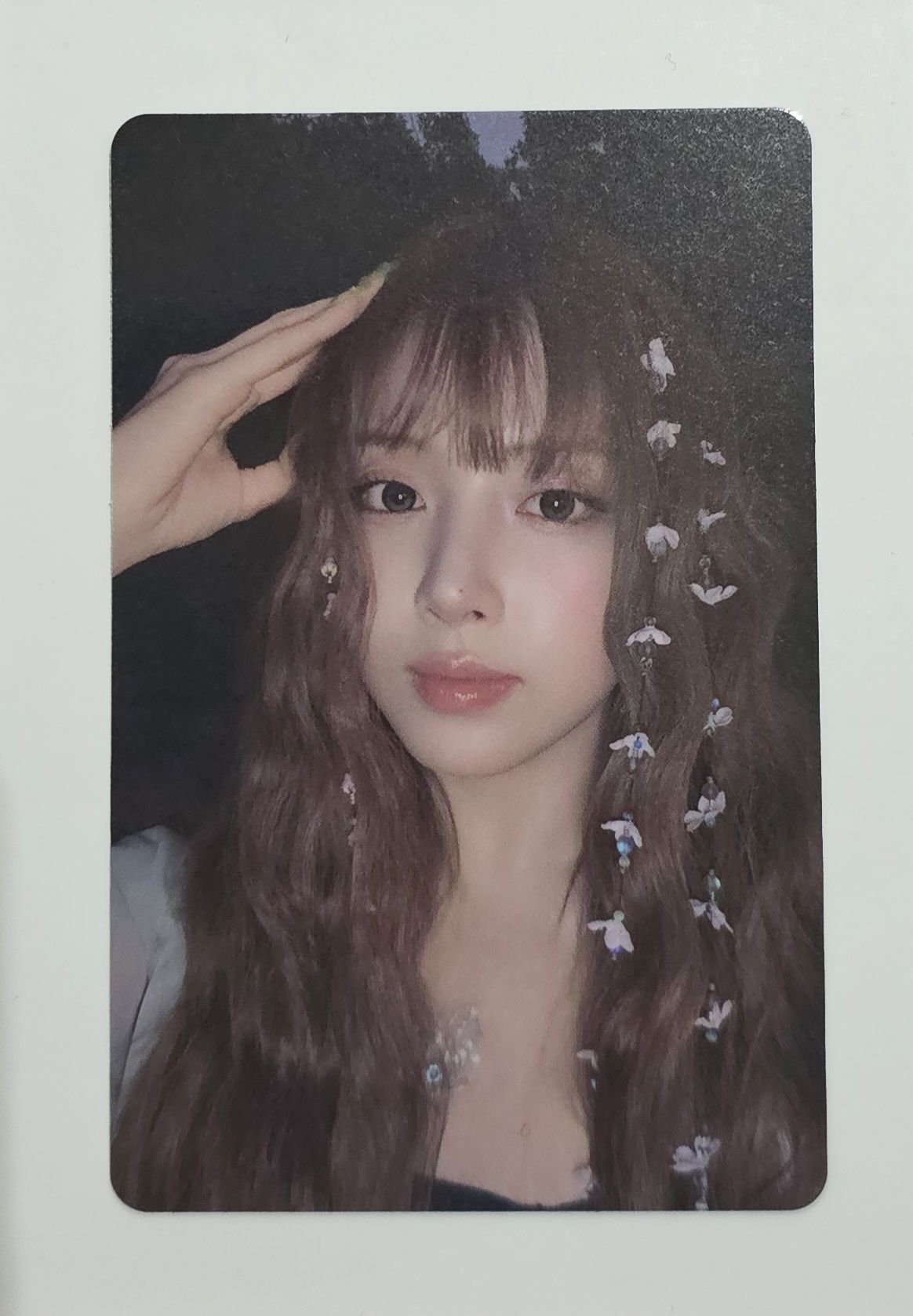 正規一 專輯卡 黑膠 Chaos ver. 一套6張