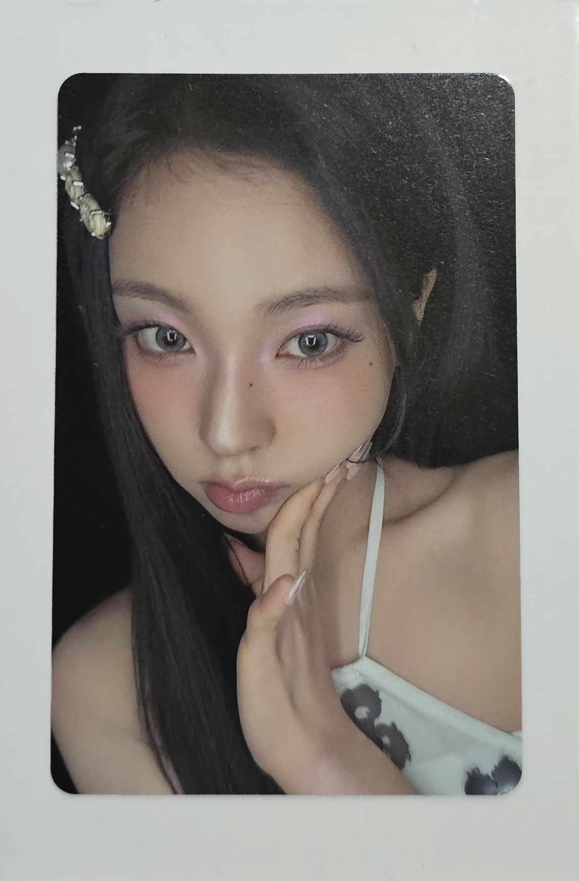 正規一 專輯卡 黑膠 Chaos ver. 一套6張