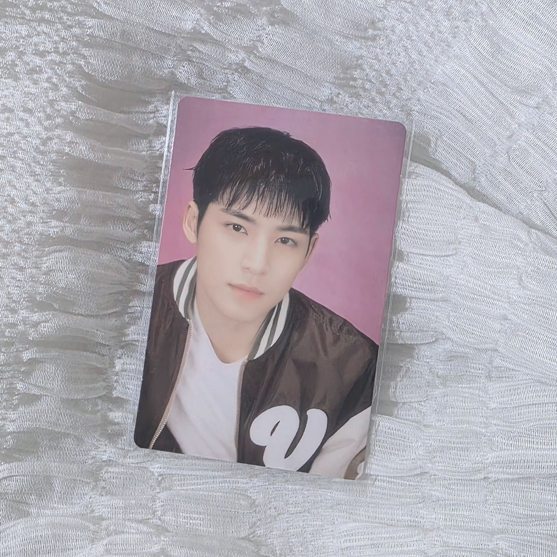 你為什麼要害我。害我這麼喜歡你𐔌՞. .՞𐦯⋆.