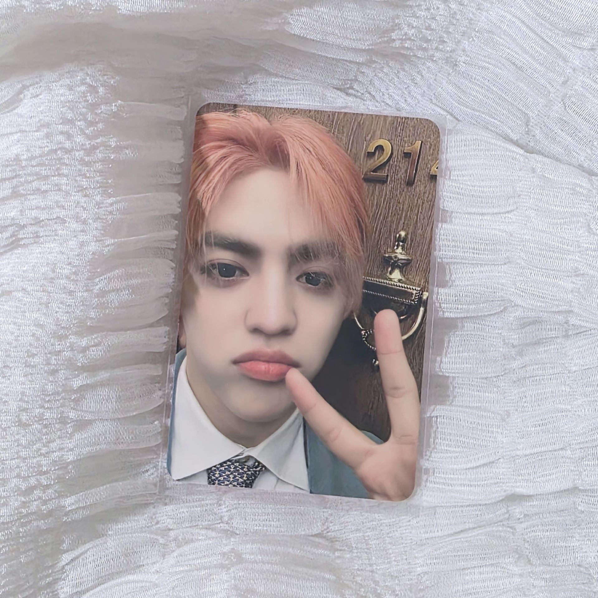 今天不小心犯了錯 愛你的不知所措𐔌՞. .՞𐦯⋆.