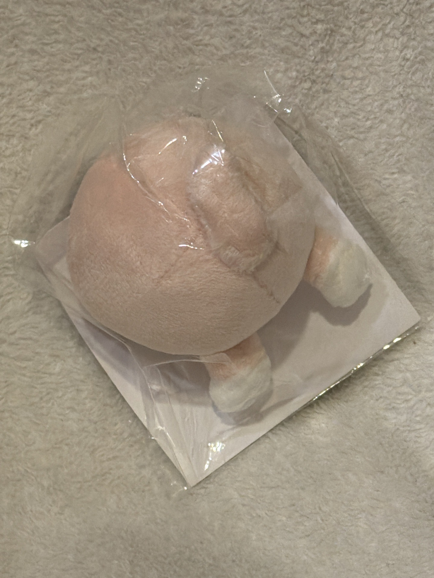 SKZ 聖誕日本快閃 手機支架 寅