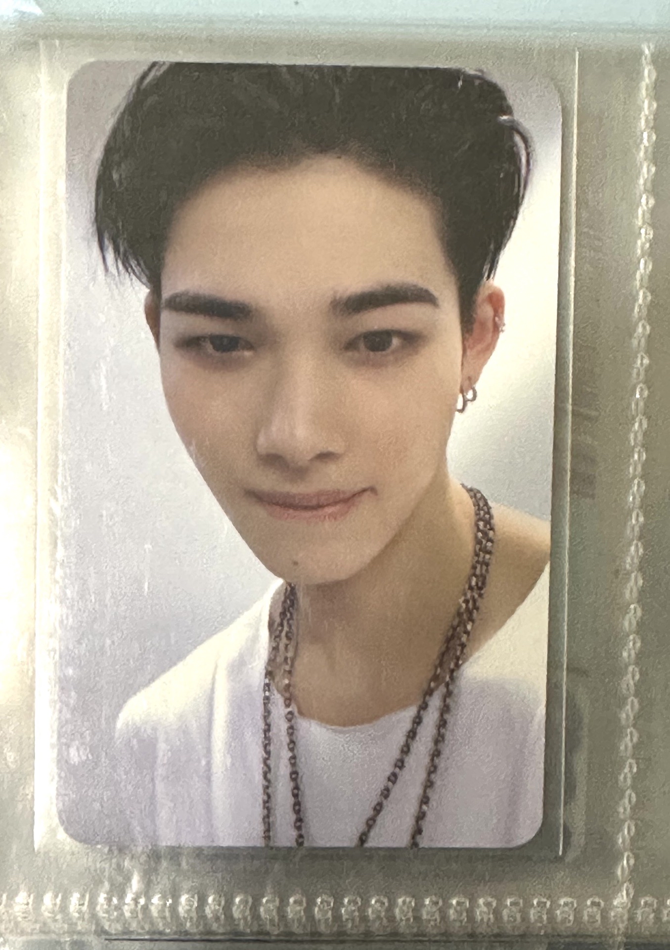 西村力 WTL曼谷zone卡