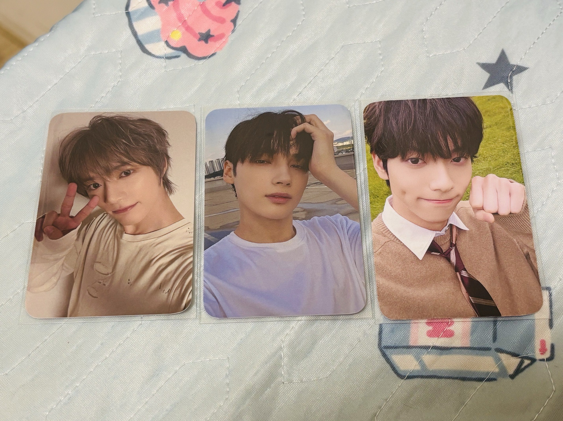 txt 數星星 中背