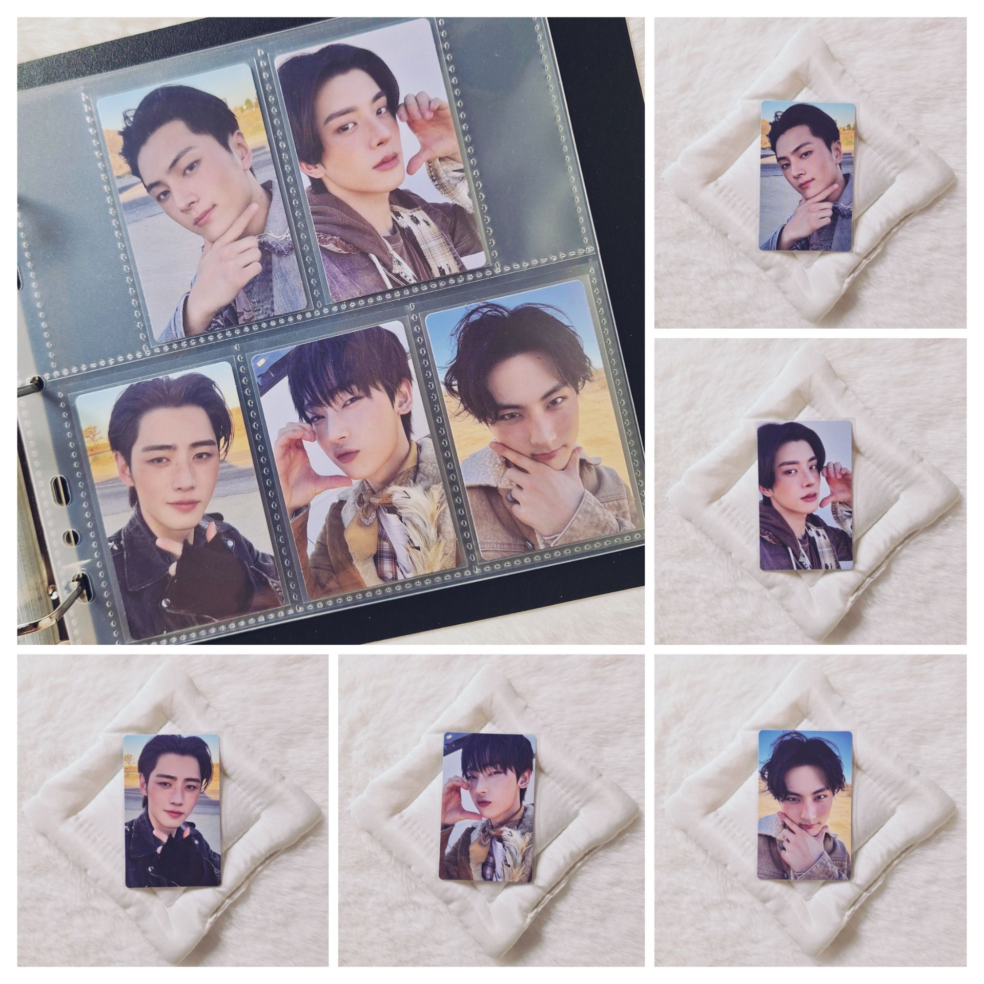 𝐄𝐍𝐇𝐘𝐏𝐄𝐍 KKT特典單封版