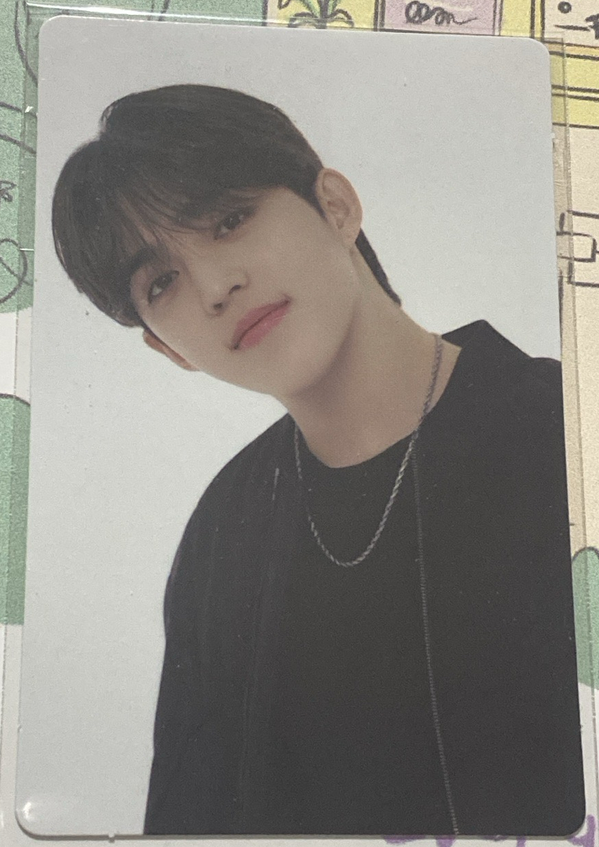 Follow Again隨機卡 哲