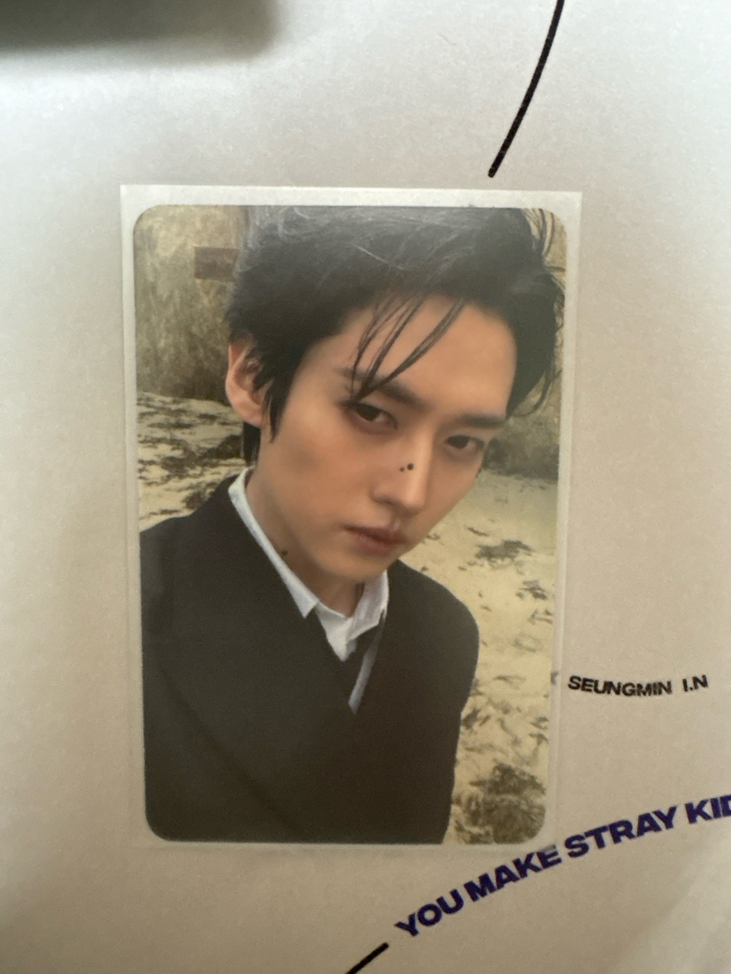 看什麼 李旻浩專卡