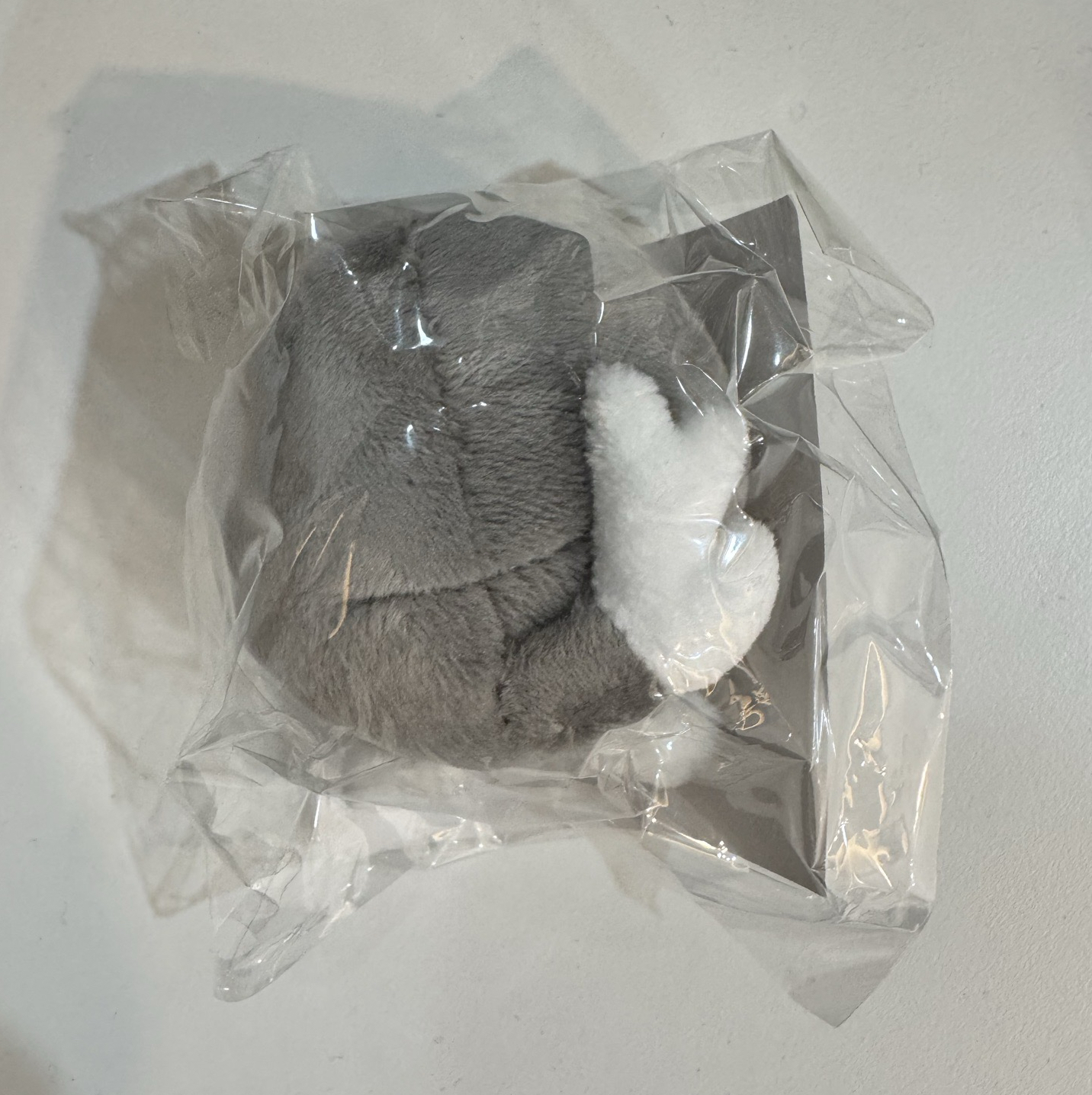 Skzoo專區-屁屁支架