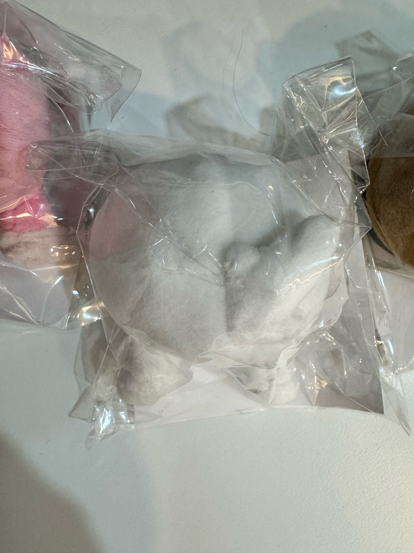 Skzoo專區-屁屁支架